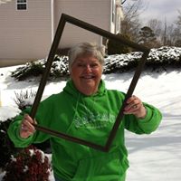 Ruthie Moss Photo 3