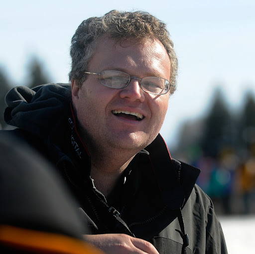Brian Davidson Photo 8