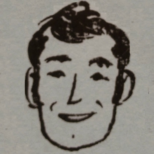 Frank Barrett Photo 42