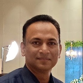 Joseph Kurian Photo 8
