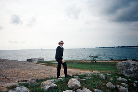 Martha Hess Photo 9