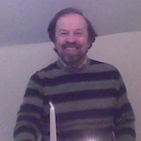 Geoffrey Marshall Photo 19