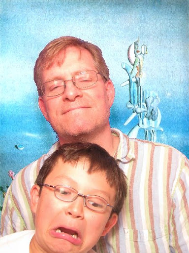 Christopher Langston Photo 29