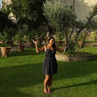 Alicia Simon Photo 18
