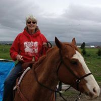 Barbara Laurilliard Photo 3