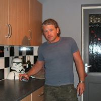 Nick French Photo 22