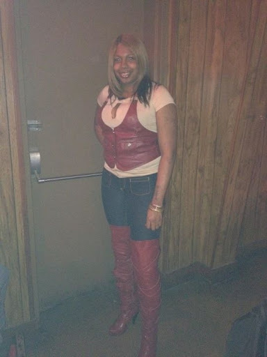 Teresa Forbes Photo 5