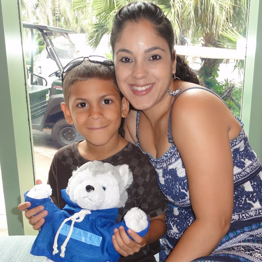 Cindy Colon Photo 18