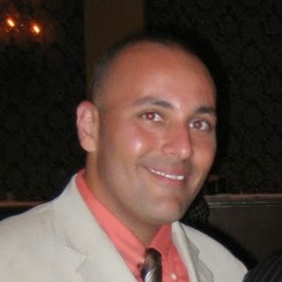 Omar Robinson Photo 27
