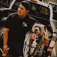 Chris Jimenez Photo 35