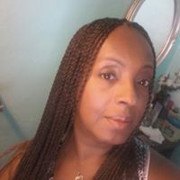 Teressa Robinson Photo 15