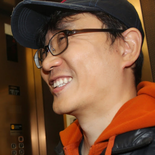 Bruce Wang Photo 30