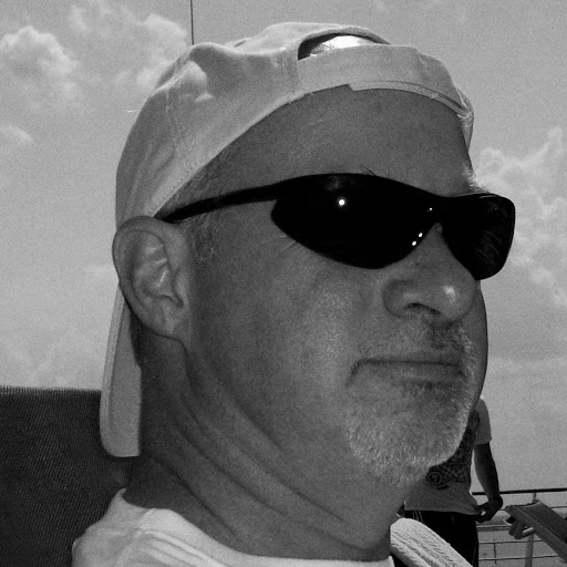 David Whitaker Photo 29