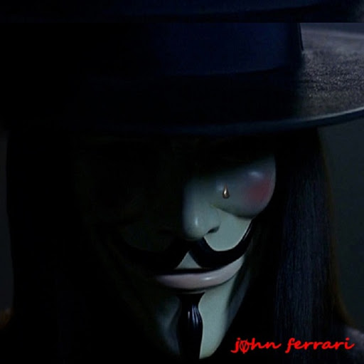 John Ferrari Photo 48
