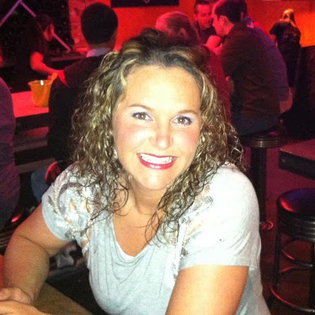 Angela Barlow Photo 39