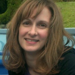 Julie Daly Photo 3