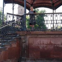 Alicia Albano Photo 4