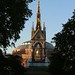 Albert Hall Photo 18