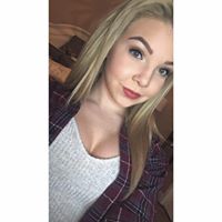 Samantha Bursey Photo 9