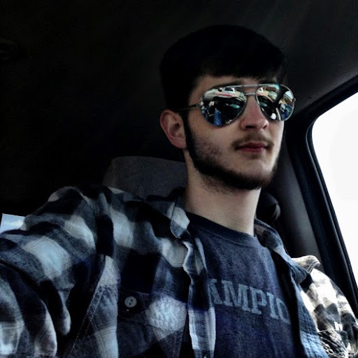 Joshua Burt Photo 20