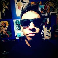 Eddie Salinas Photo 46