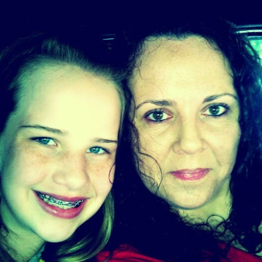 Kimberly Carpenter Photo 35