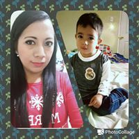 Ingrid Mejia Photo 19