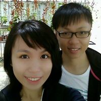 Yi Chin Photo 16