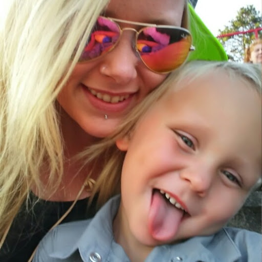 Brittany Bailey Photo 6