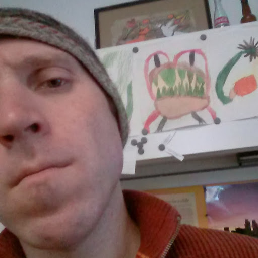 Brian Ericson Photo 5