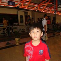 Samuel Halim Photo 11