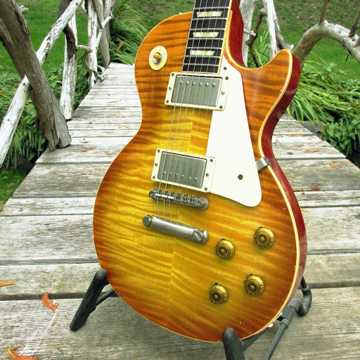 Paul Kraft Photo 26