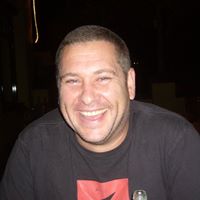 Brad Jarrett Photo 3