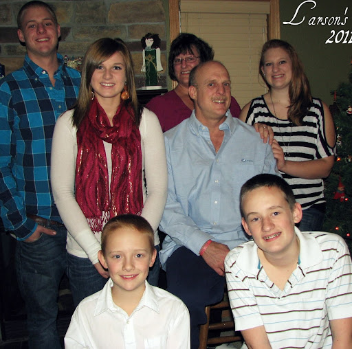 Pam Larson Photo 16