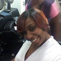 Antoinette Booker Photo 7
