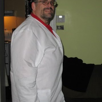 Timothy Tasker Photo 1