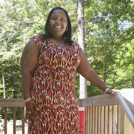 Jacqueline Greene Photo 14