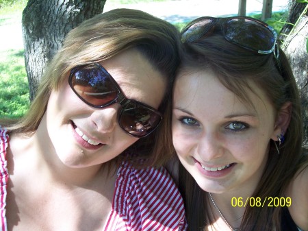 Melissa Addison Photo 4