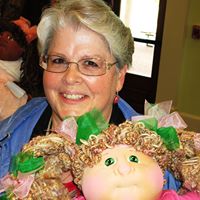 Barbara Crane Photo 3