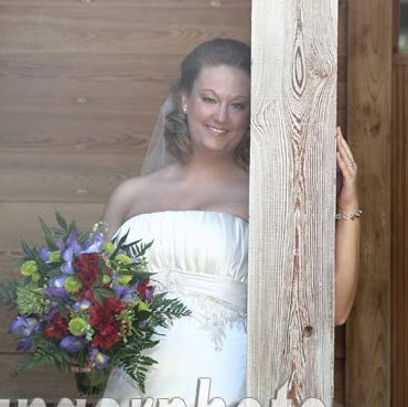 Tarra Thomas Photo 16