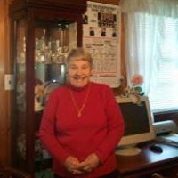 Martha Hinson Photo 5