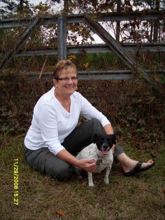 Mary Robertson Photo 11