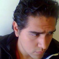 Agustin Abarca Photo 5