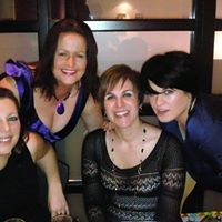 Frances Loughrey Photo 3