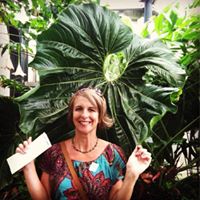 Annette Pollock Photo 10