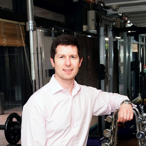 Michael O'Rourke Photo 17