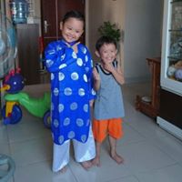 Dustin Dinh Photo 12