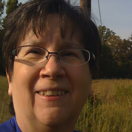 Sue Johnson Photo 16