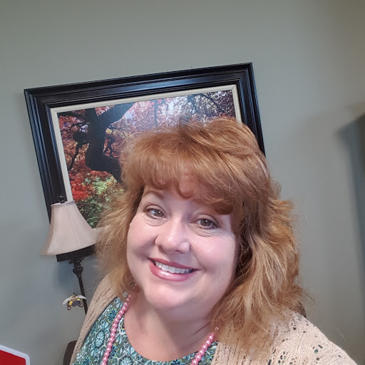 Debbie Gillum Photo 3