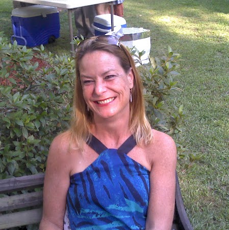 Nancy Benton Photo 10